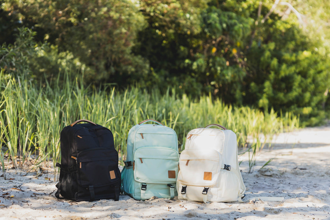 The Big Day Out Backpack