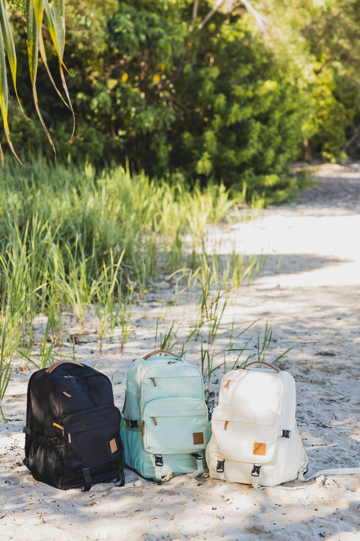 The Big Day Out Backpack