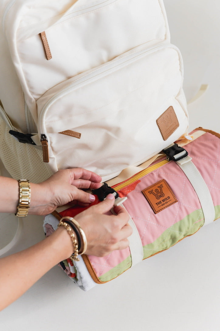 The Big Day Out Backpack