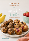The Cook With Me eBook