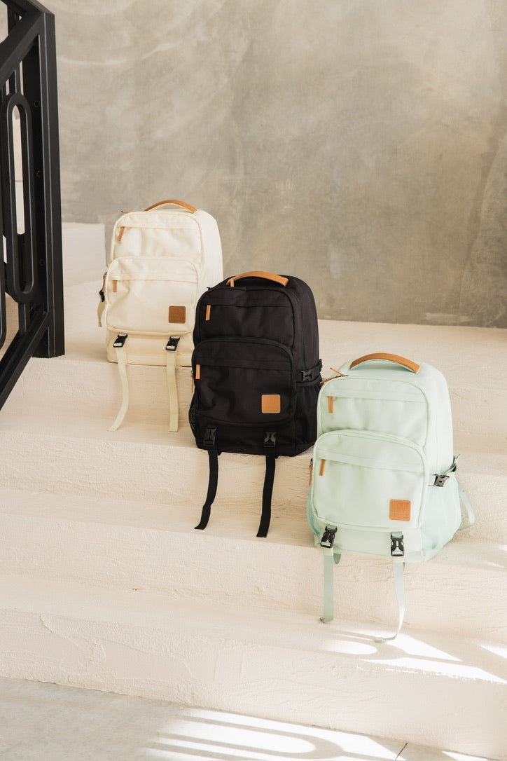 The Big Day Out Backpack