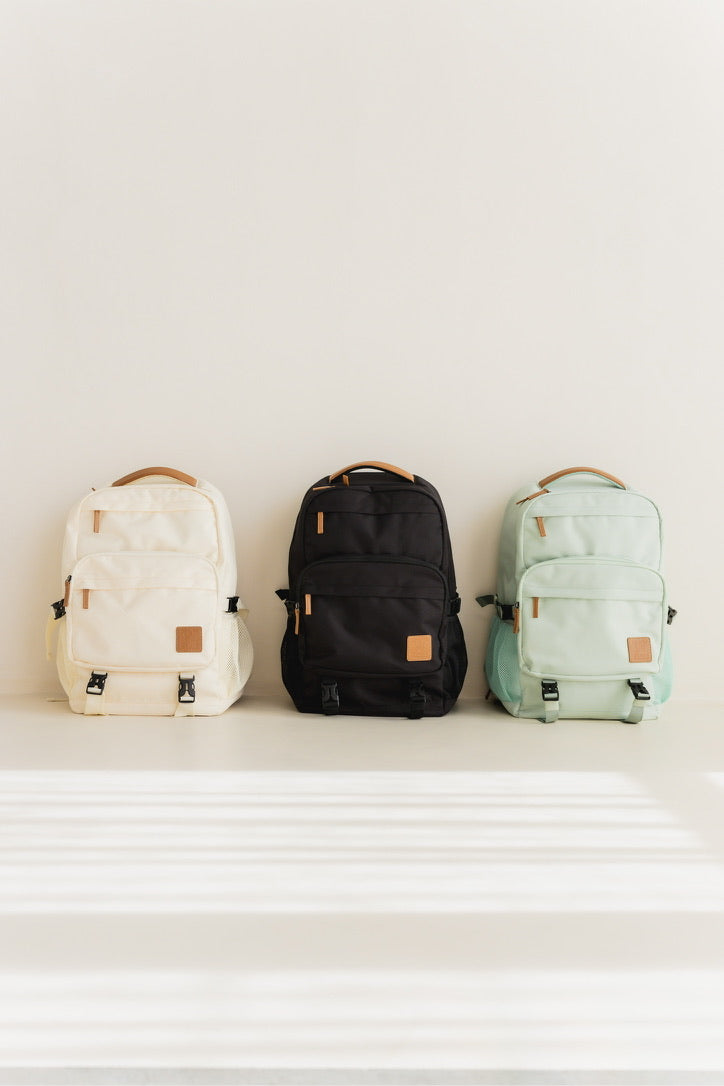 The Big Day Out Backpack