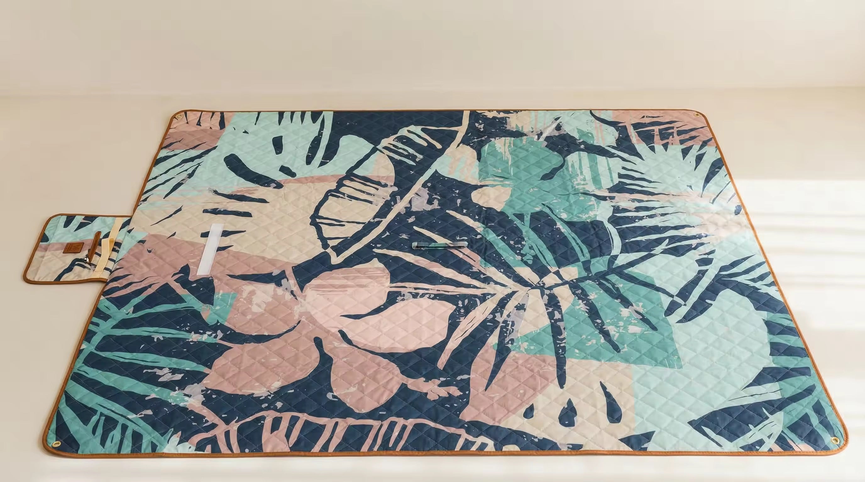 The Big Day Out Rug