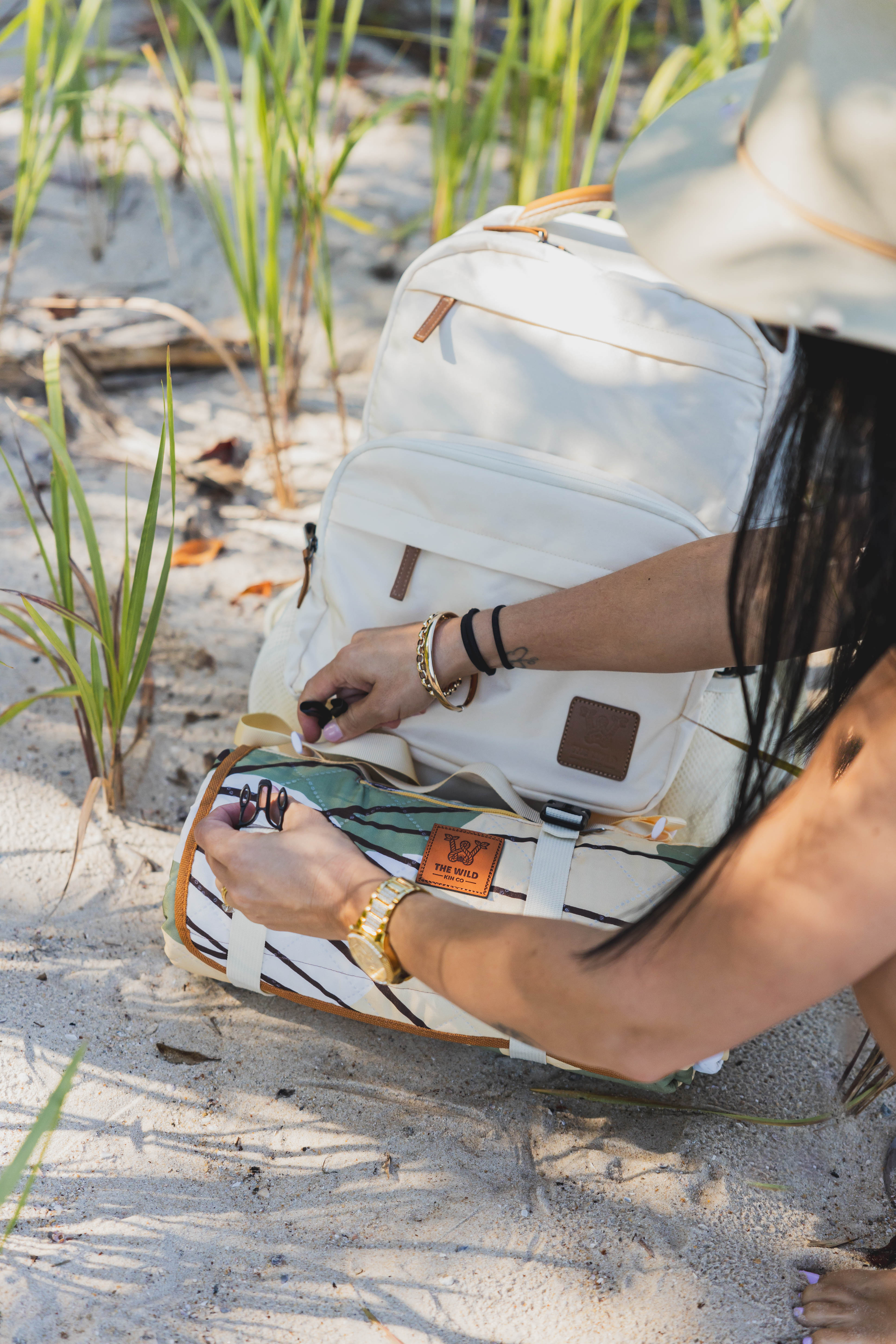 The Big Day Out Backpack