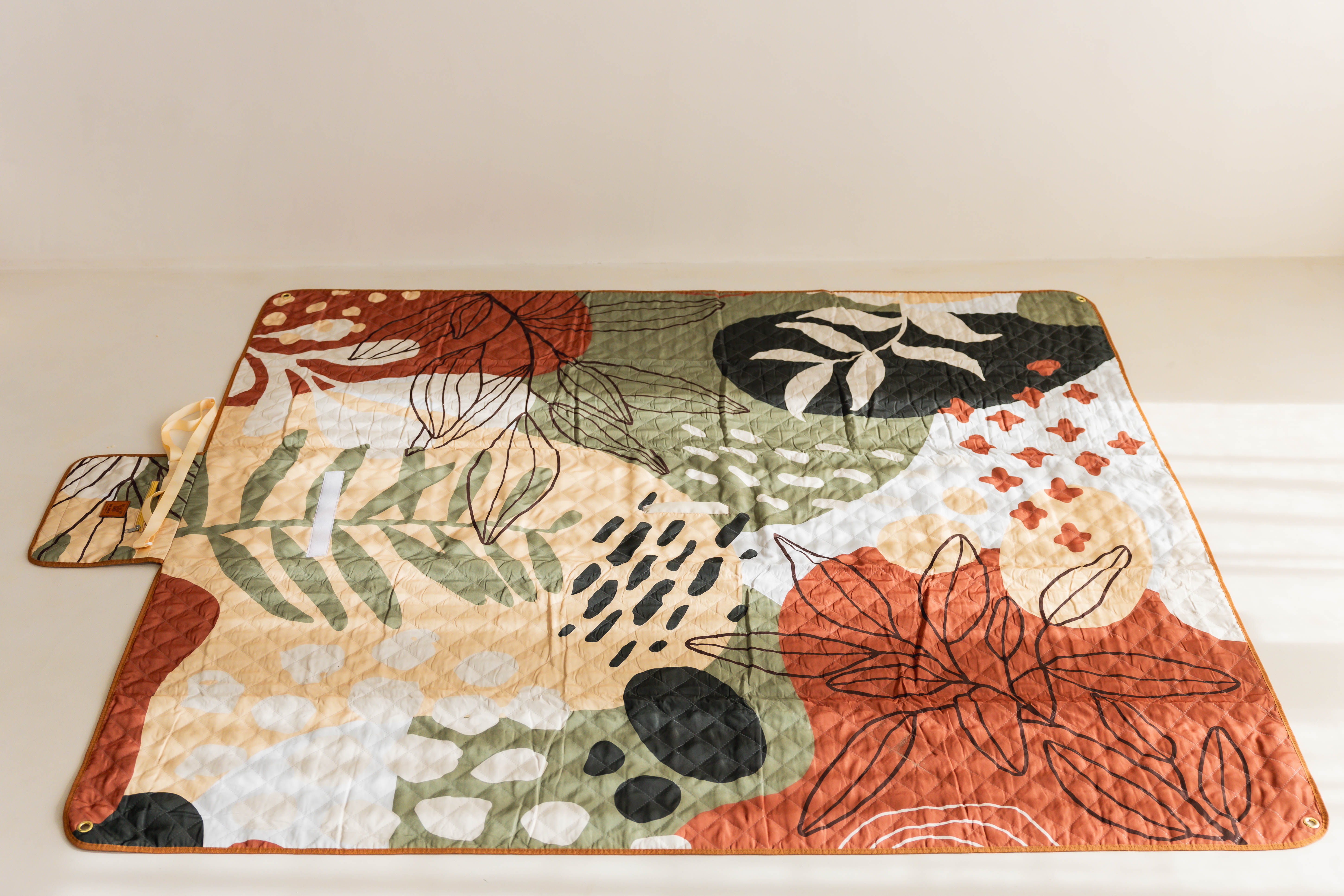 The Big Day Out Rug