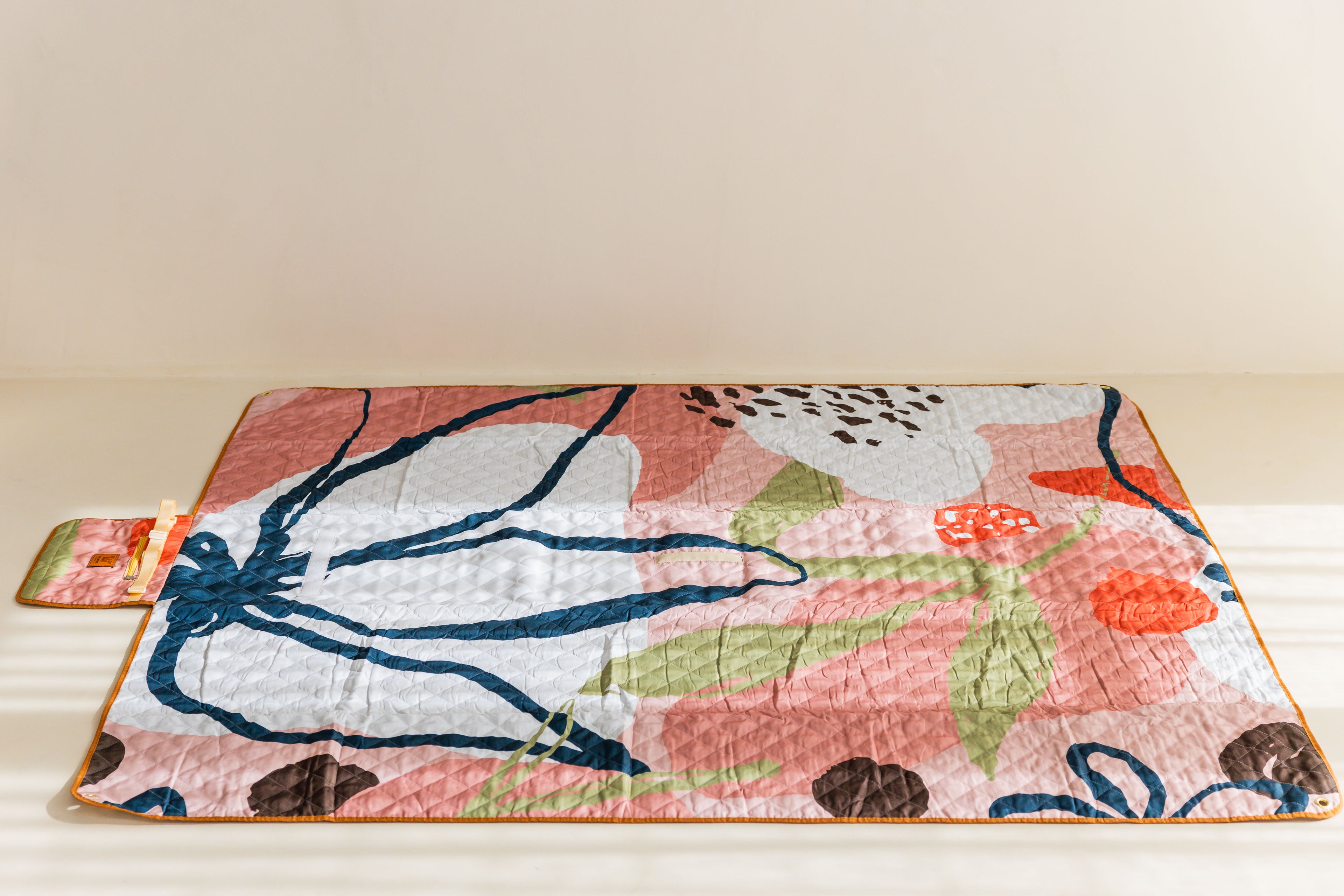 The Big Day Out Rug