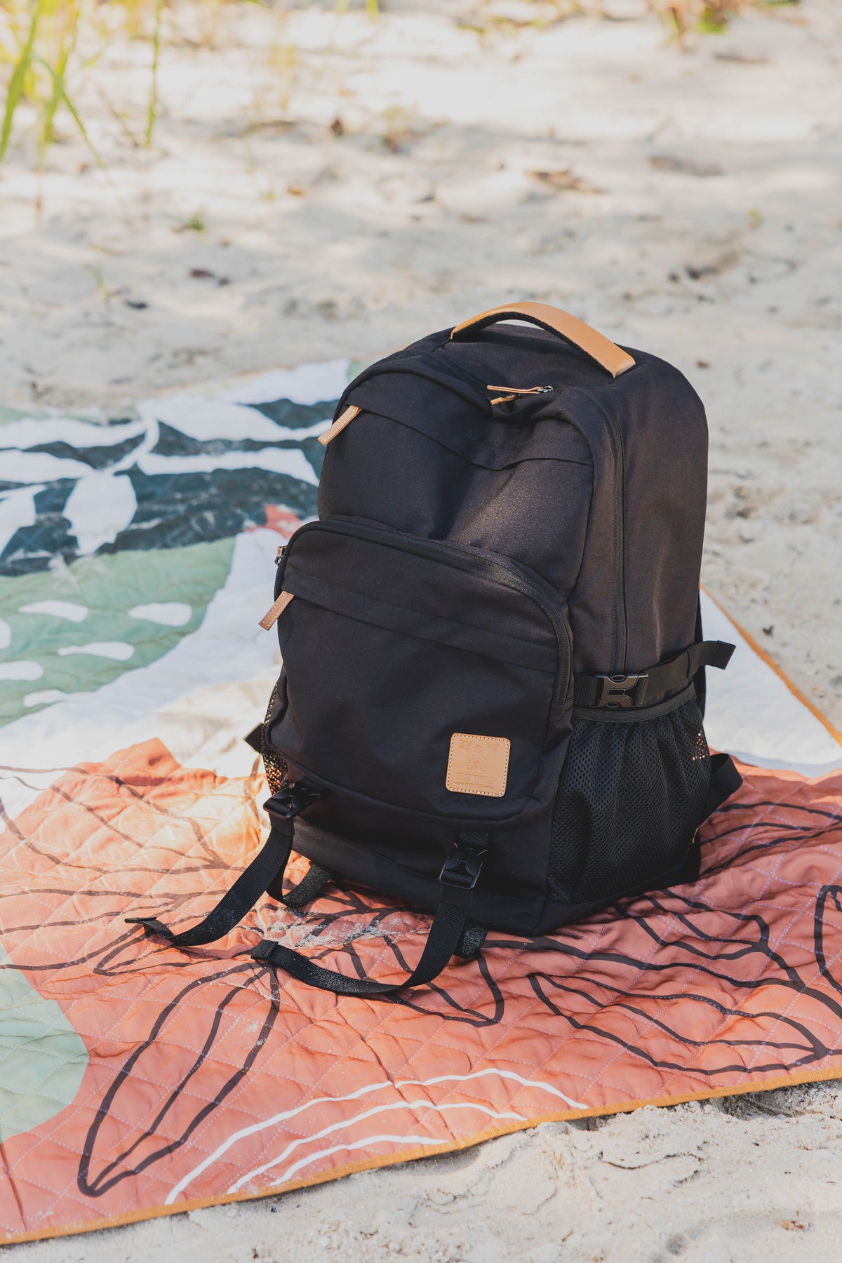 The Big Day Out Backpack
