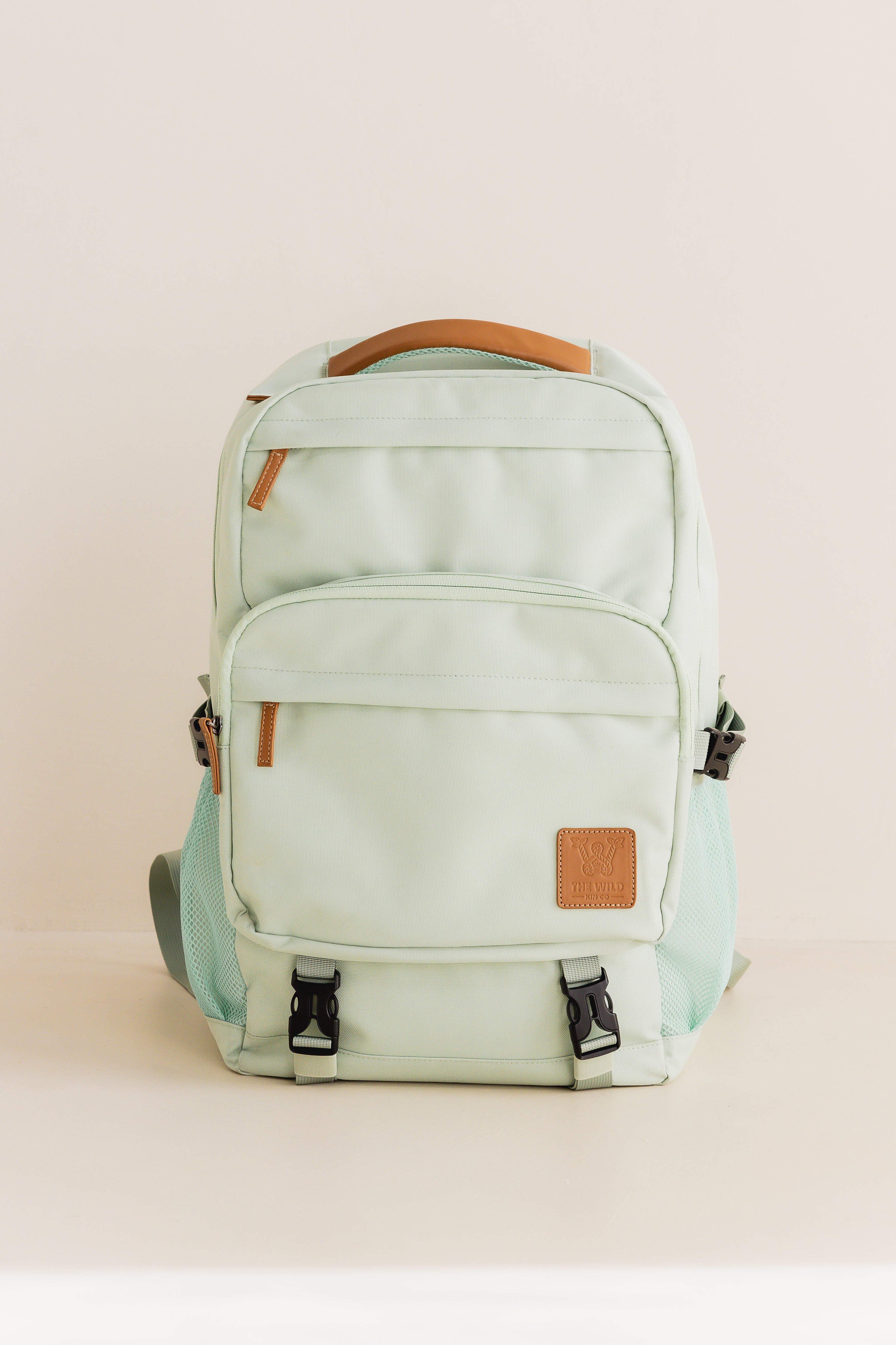 The Big Day Out Backpack