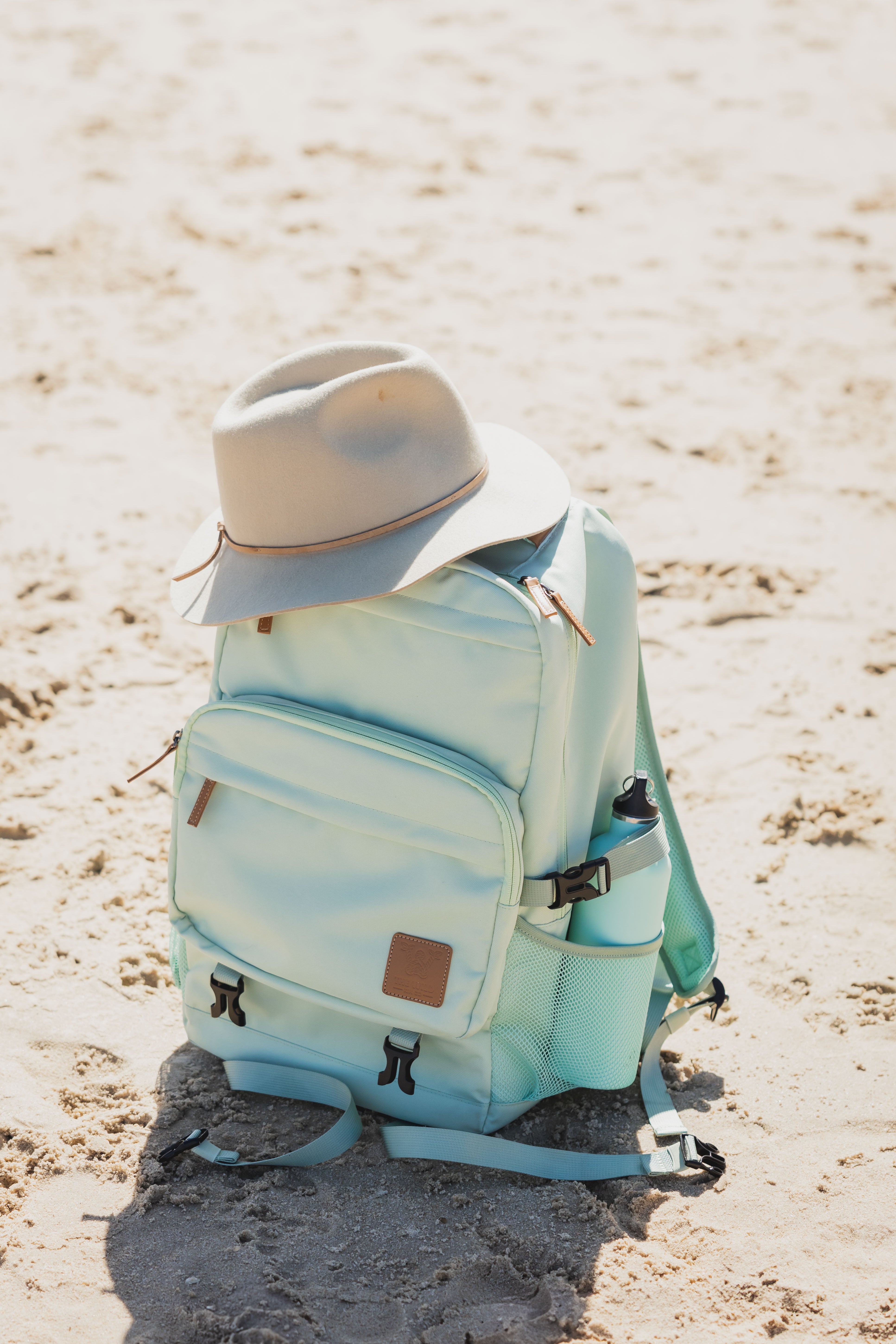 The Big Day Out Backpack
